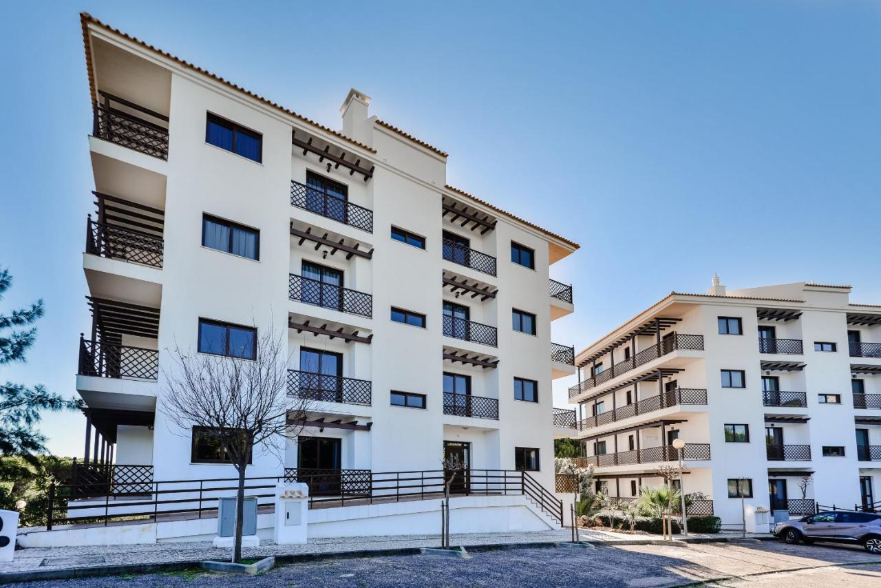 Falesia Beach A Albufeira Exterior foto